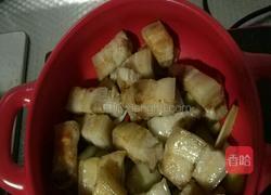 砂锅红烧肉的做法图解6