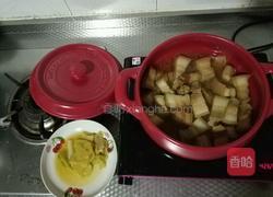 砂锅红烧肉的做法图解9