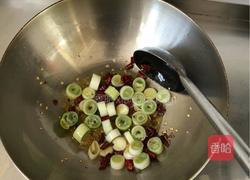 虾酱豆腐的做法图解4