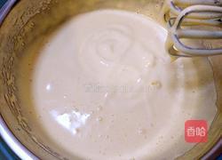 全蛋蛋糕(蓝莓果干)的做法图解5