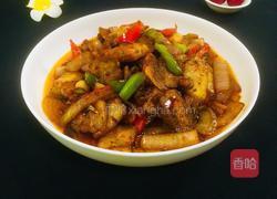 回锅肉的做法图解1