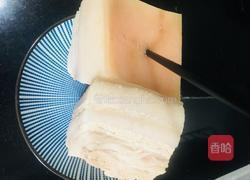 回锅肉的做法图解4