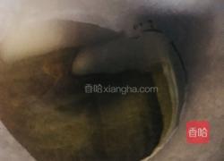 回锅肉的做法图解6