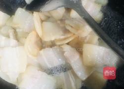 回锅肉的做法图解8