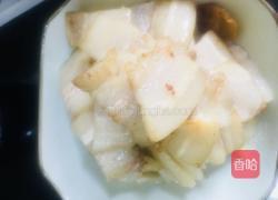 回锅肉的做法图解9