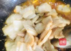 回锅肉的做法图解13