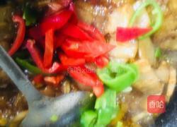 回锅肉的做法图解16