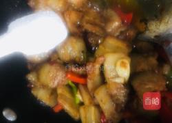 回锅肉的做法图解17