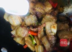 回锅肉的做法图解19