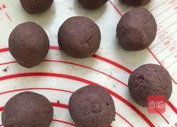 豆沙小面包的做法图解10