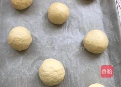 豆沙小面包的做法图解11