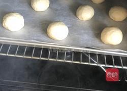 豆沙小面包的做法图解12