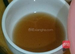 蒜叶炒肉的做法图解7