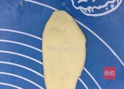 蛋黄酥的做法图解7