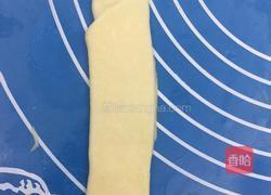 蛋黄酥的做法图解9