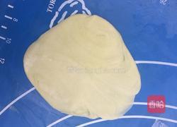 蛋黄酥的做法图解12