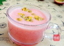 番茄果蔬汁（清肠排毒）的做法图解9