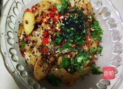 孜然土豆片的做法图解7