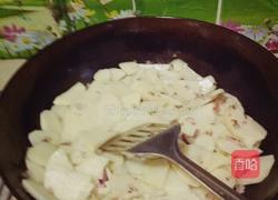 孜然土豆片的做法图解4