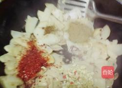 孜然土豆片的做法图解5