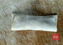 元宝馄饨的做法图解8
