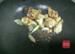 红烧鸡翅根的做法图解3