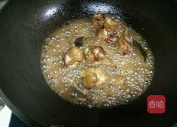 红烧鸡翅根的做法图解5