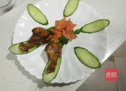 红烧鸡翅根的做法图解6