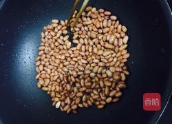 油炸花生米的做法图解2