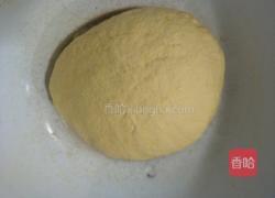 小猪豆沙包的做法图解3