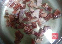 牛肉菠菜汤的做法图解3