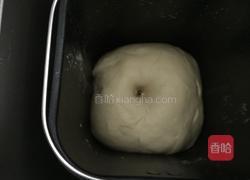 香葱芝士面包的做法图解7