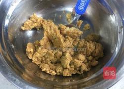 香葱芝士面包的做法图解9