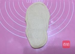 香葱芝士面包的做法图解10