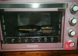 马苏里拉芝士焗土豆的做法图解5