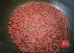 自制蜜红豆的做法图解4
