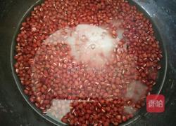 自制蜜红豆的做法图解6
