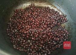 自制蜜红豆的做法图解8