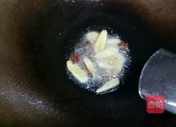 牛腩炖白萝卜的做法图解4