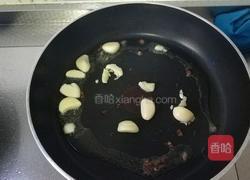 蒜香砂锅干锅虾的做法图解5