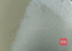 莲容包的做法图解1