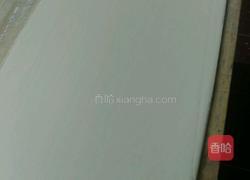 刀切馒头的做法图解6