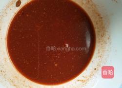 豆腐乳烤馒头片的做法图解2