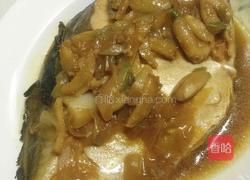 普普通通的鱼的做法图解5