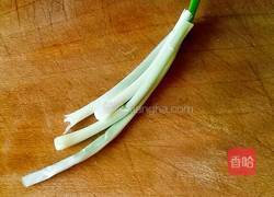 荠菜豆腐馅的做法图解5