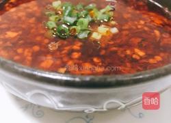 红薯叶菜疙瘩的做法图解8