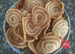 酥脆猫耳朵的做法图解13