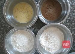 酥脆猫耳朵的做法图解1