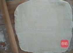 酥脆猫耳朵的做法图解4