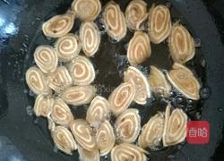 酥脆猫耳朵的做法图解11